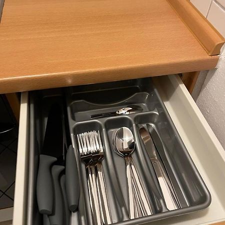 Appartement Donauwelle 2 Passau Eksteriør bilde