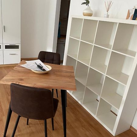 Appartement Donauwelle 2 Passau Eksteriør bilde