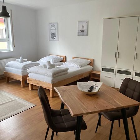 Appartement Donauwelle 2 Passau Eksteriør bilde
