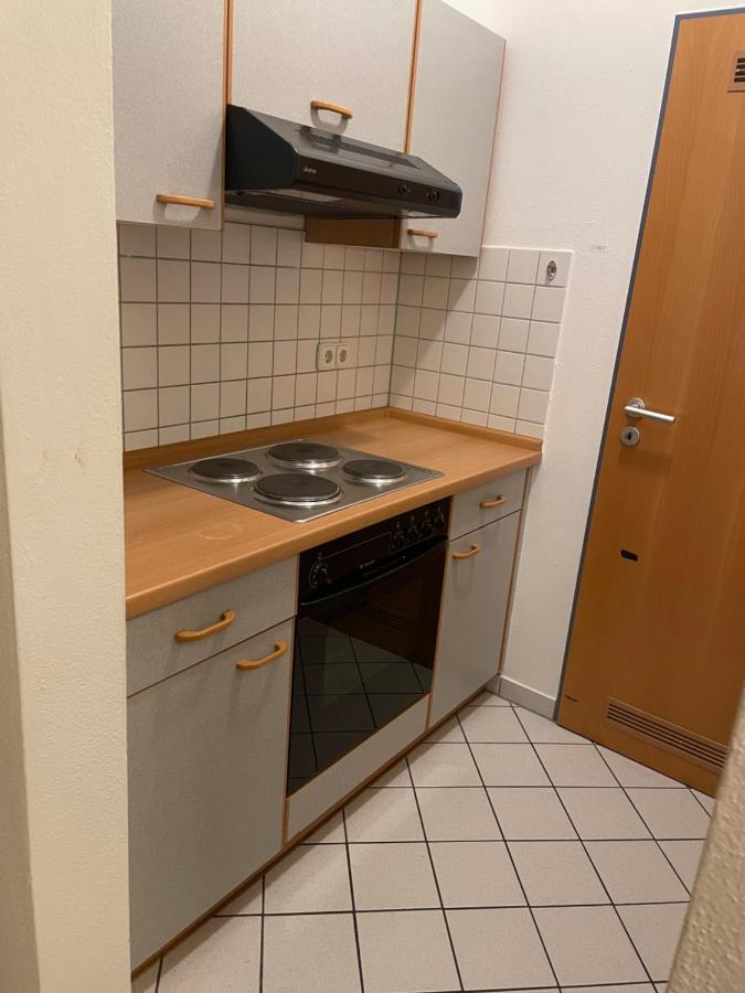Appartement Donauwelle 2 Passau Eksteriør bilde