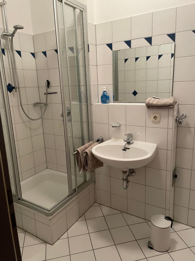 Appartement Donauwelle 2 Passau Eksteriør bilde
