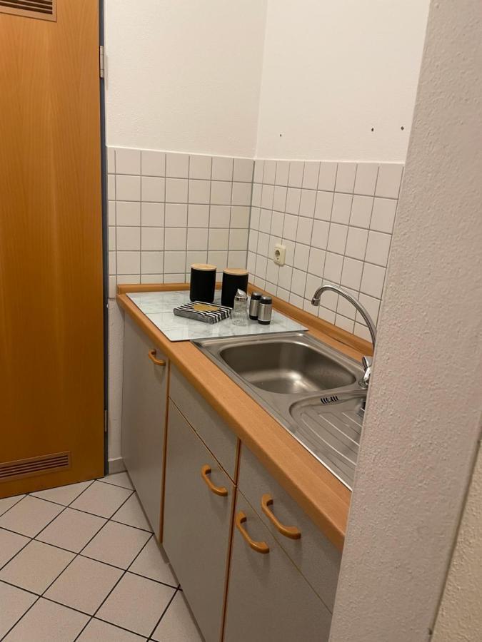 Appartement Donauwelle 2 Passau Eksteriør bilde