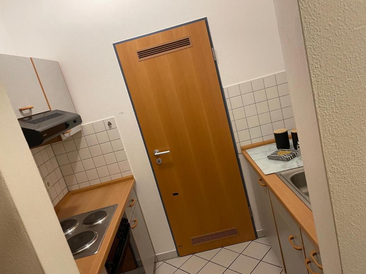Appartement Donauwelle 2 Passau Eksteriør bilde