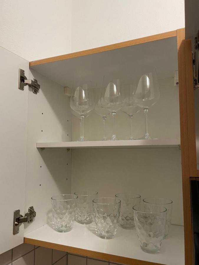 Appartement Donauwelle 2 Passau Eksteriør bilde