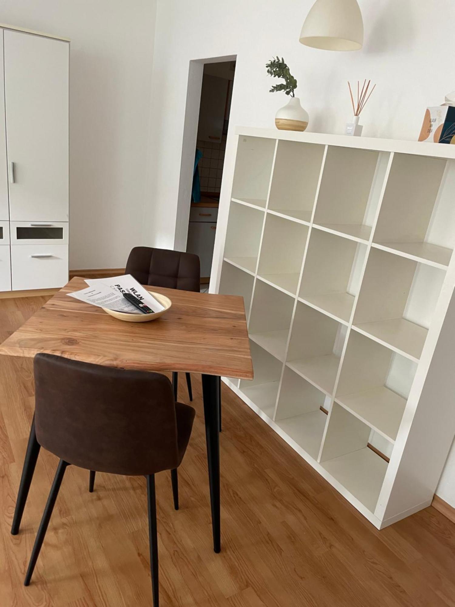 Appartement Donauwelle 2 Passau Eksteriør bilde